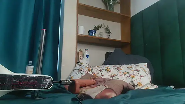 Keishaa-77 webcam