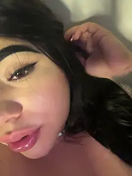SofiaWildee webcam