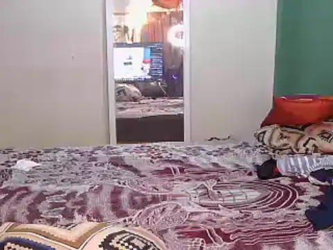 P4NT0J4 webcam