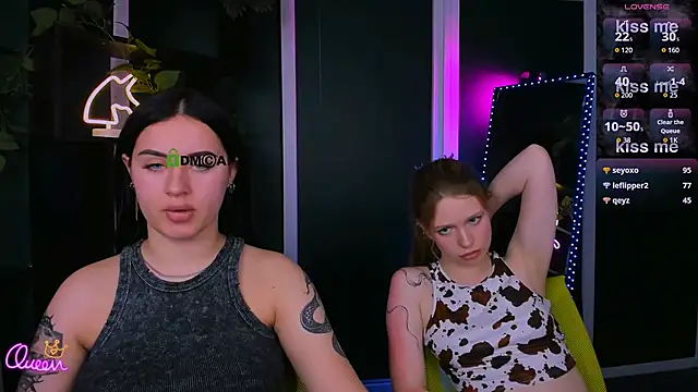 vivy_star1 webcam
