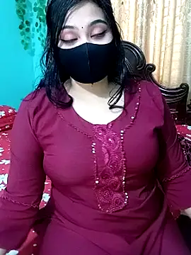 Porimoni22 webcam