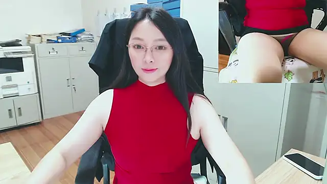 OL-Bai-Jie webcam