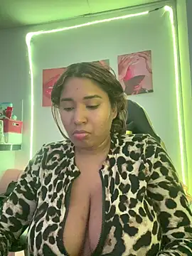 morena-2025 webcam