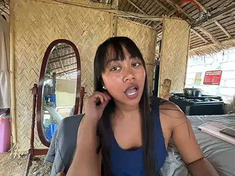 Juliet_official_pro webcam