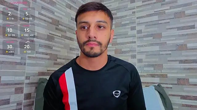 joelcallvil1 webcam