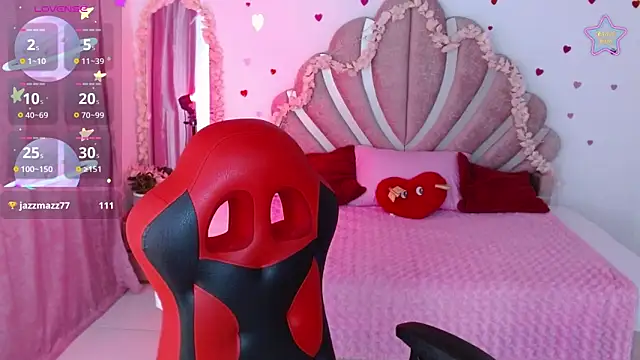 mia_fox666 webcam