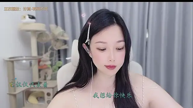 facai-feifei webcam