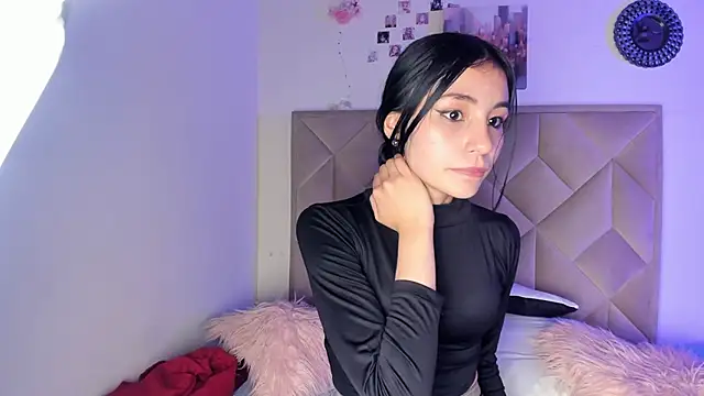 Chloe_Miller_2 webcam