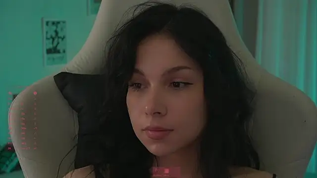 Akaruiiii webcam