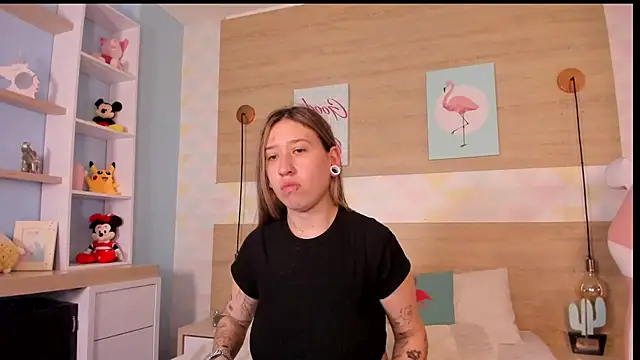 AmberVegaa webcam