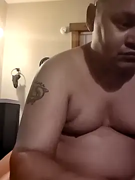 whosJoDaddyX69X webcam