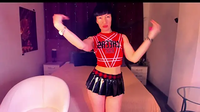 Nika_Blaze webcam