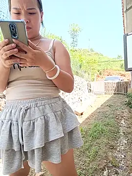 sena_baby webcam