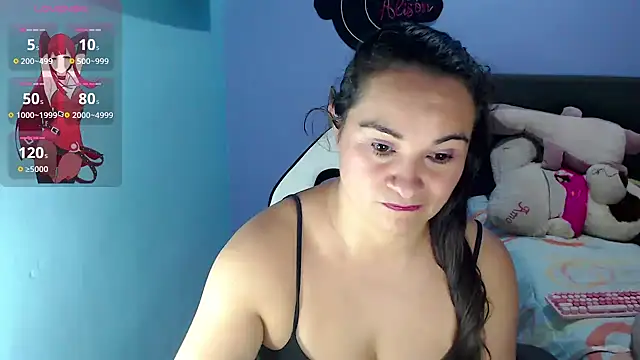 kyra_sol webcam