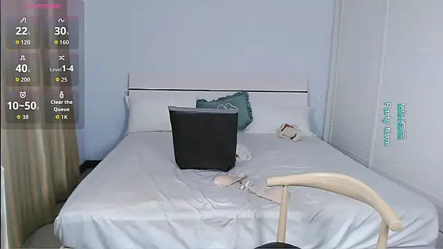 sasating webcam
