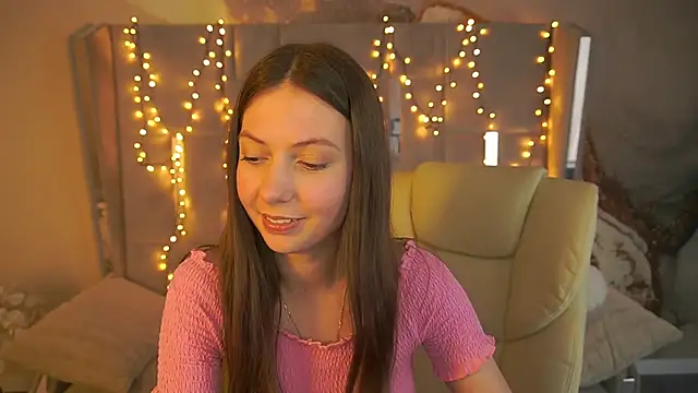 BabyLumi webcam
