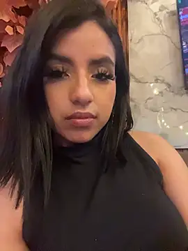 SusanneGrace webcam