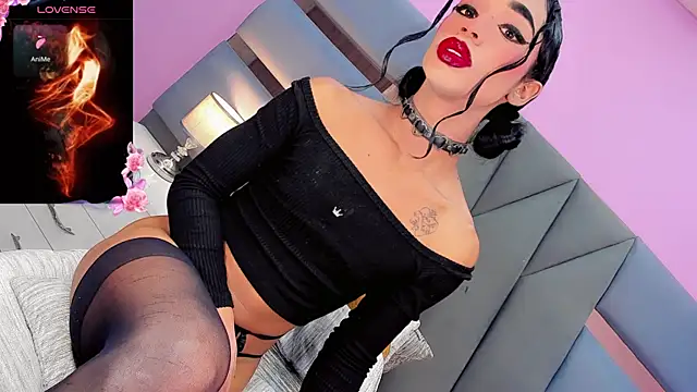 sexyjessicamistres webcam