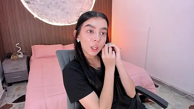 MelCherry webcam
