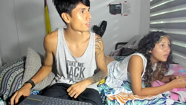 Motasandcalis webcam