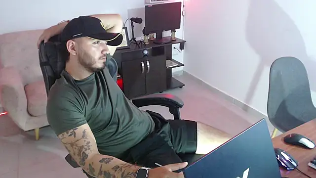 Thiago_420 webcam