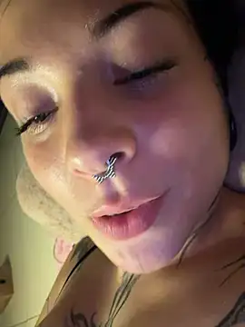 velvet_ink webcam