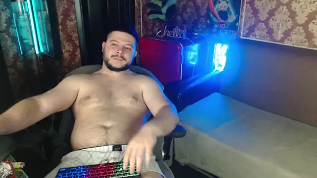 thor_master webcam