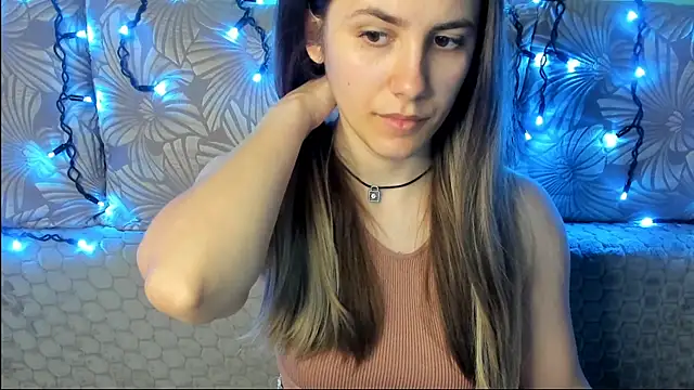 MaggieCake webcam