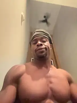 TyAthletic live sex cam