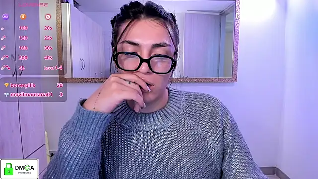 EricaVanderhill webcam