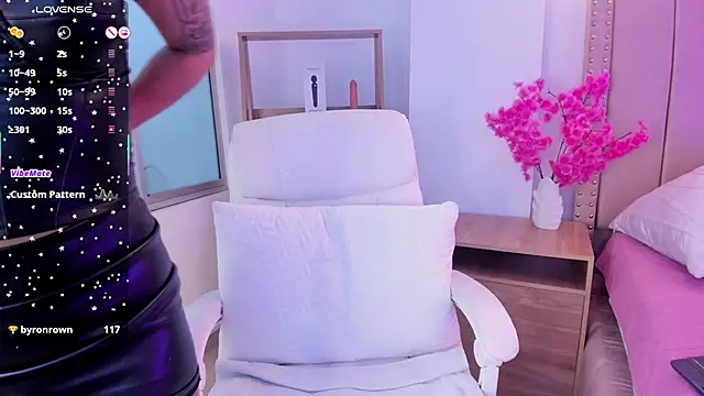 Tracy_lambo webcam