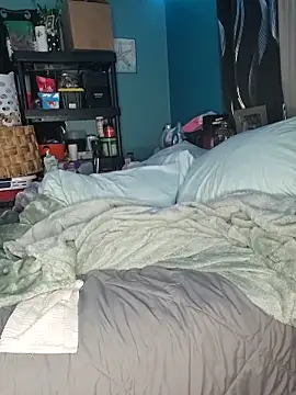 SexyNikki6969 webcam