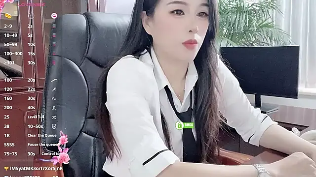 Kaixin520 webcam