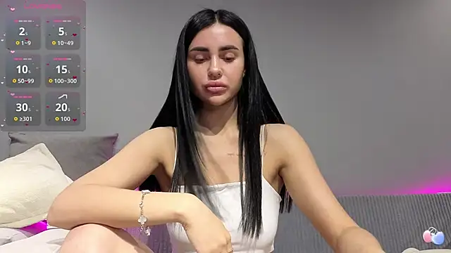 mary__foxy - Mary__foxy's free webcam - UK Sex Cams