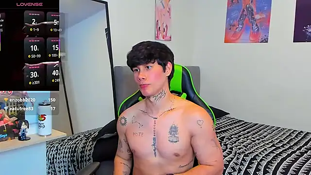 JayHotxxx webcam
