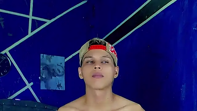 Liamscott_ webcam