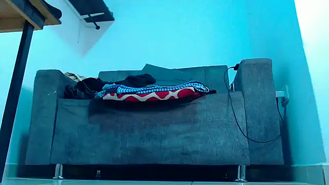 mastersmits webcam