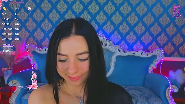 KitnissKiss webcam