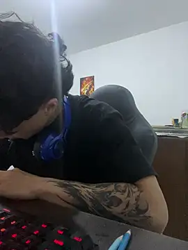 gojo_satoru_18 webcam