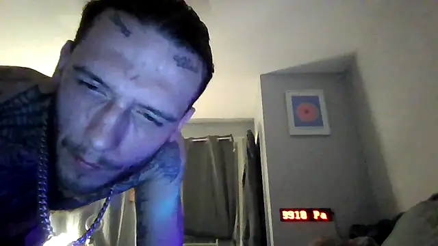 cruz815 webcam