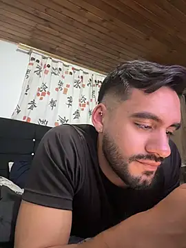Leon__Hart_ webcam
