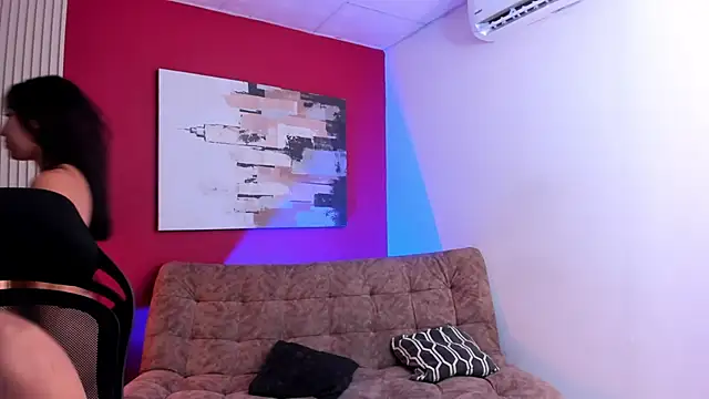 GirlsPower_W webcam