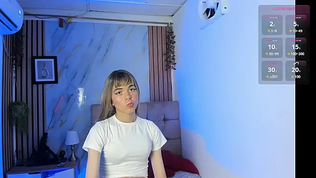 Vanessa_Jenner live sex cam