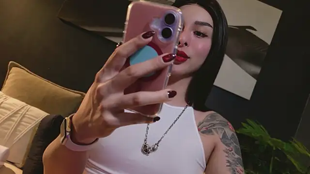 LetisiaRocks webcam