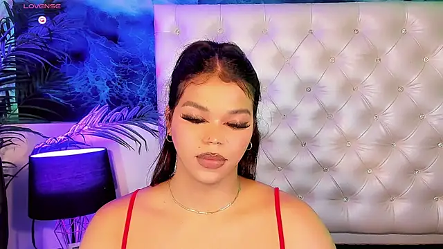 Keira_Fox31 webcam