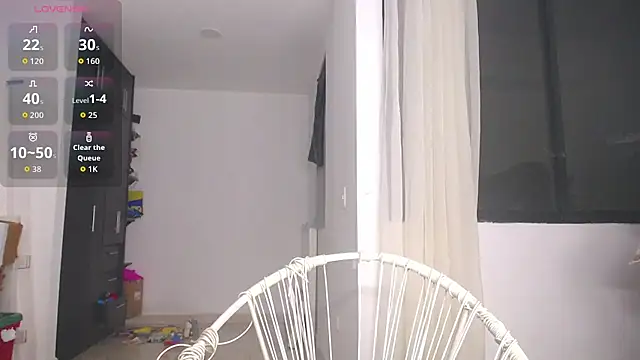 Leslie_Bussh_ webcam