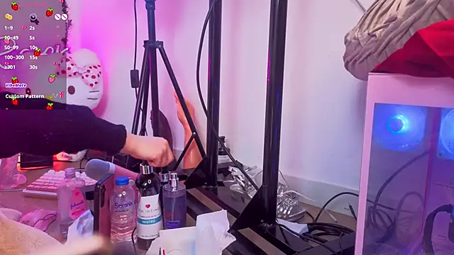kittyrosess
