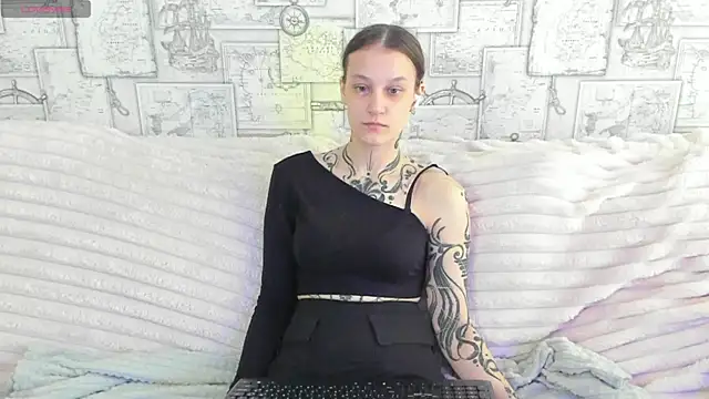 Kriss_Doeil webcam