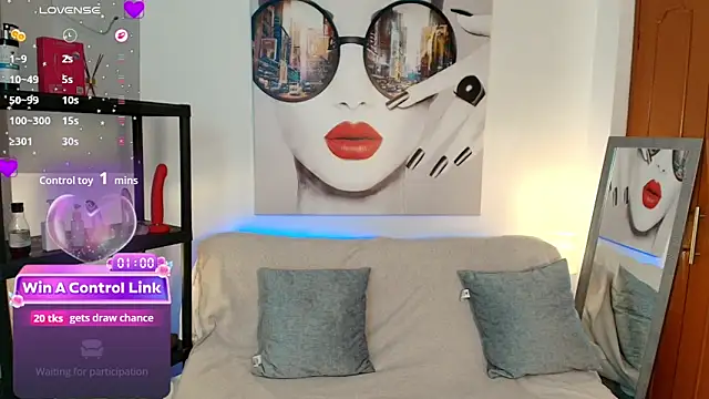 Luna_Ferrer10 webcam