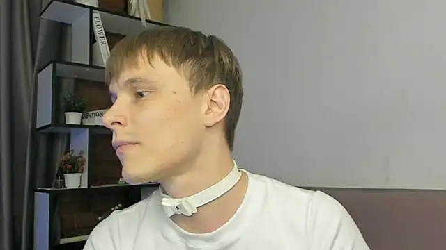 TwinkWhite webcam